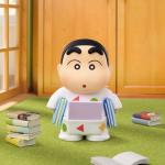 蜡笔小新古早新日常系列盲盒