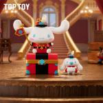 Sanrio-семейная коллекция щелкунчиков