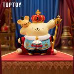Sanrio-семейная коллекция щелкунчиков