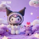 Sanrio characters Kuromi party