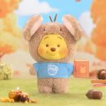 Winnie the Pooh Animal storybook