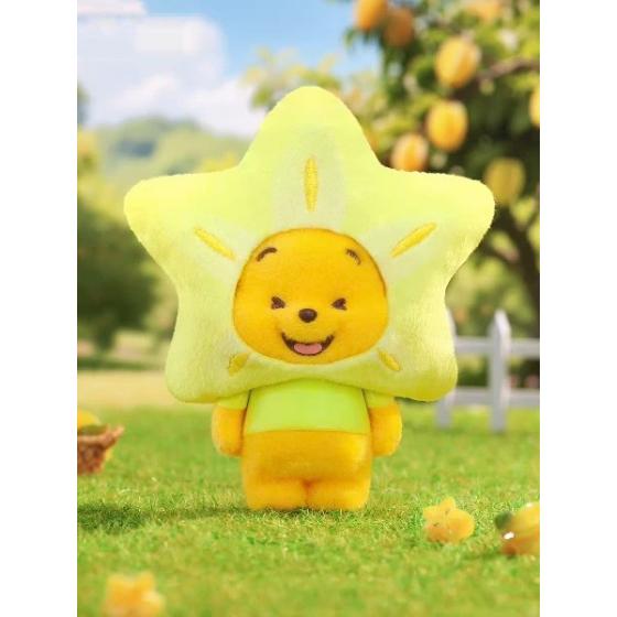 迪士尼-小熊维尼小小果圃系列