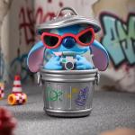 Stitch City Adventure
