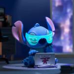 Stitch City Adventure