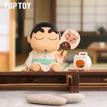 Crayon Shin-chan summer playtime