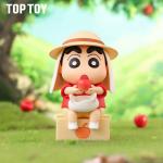 Crayon Shin-chan summer playtime