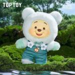 디즈니-곰돌이 곰돌이 사탕 곰 시리즈