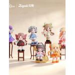ZIYULI-Charm Of Forgotten Dream Series Figures
