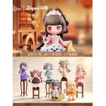 ZIYULI-Charm Of Forgotten Dream Series Figures