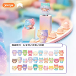 云梦小熊软糖2.0系列