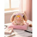 Samuel rabbit big family
