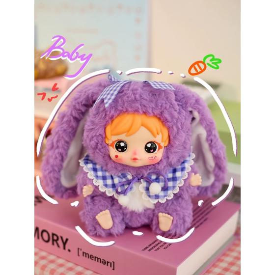 AMY plush bunny