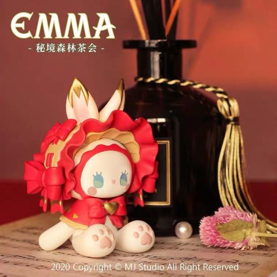 EMMA Secret Forest Tea Party Series Blind Box 1st Generation Series
