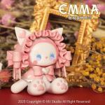 EMMA Secret Forest Tea Party Series Blind Box 1st Generation Series
