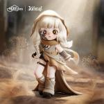 K莉K莉KiliKili-梦幻源代码系列手办