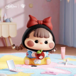 AWHY-Little Theater Series Figures