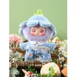 Три маленьких волоска-цветочные тени