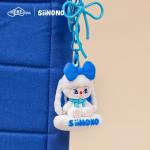 SIINONO-Mood On Series Vinyl Plush Doll