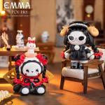 EMMA秘境森林诗会系列