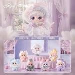ZIYULI-Magic Tailor Shop Series Vinyl Plush Doll