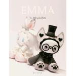 EMMA秘境森林婚礼系列