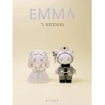 EMMA秘境森林婚礼系列