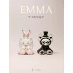 EMMA秘境森林婚礼系列