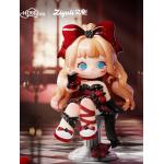 ZIYULI-Poem Of The Dark Night Series Figures