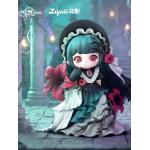 ZIYULI-Poem Of The Dark Night Series Figures