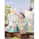 Emma秘境森林灯火阑珊系列