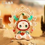 EMMA秘境森林时间的长河系列