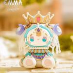 EMMA秘境森林时间的长河系列