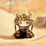EMMA秘境森林时间的长河系列