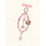 Naruto Colorful Phone Charm Phone Charm and Clip