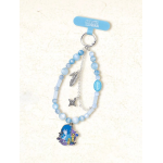 Naruto Colorful Phone Charm Phone Charm and Clip