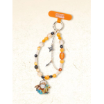 Naruto Colorful Phone Charm Phone Charm and Clip