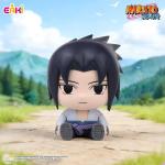NARUTO SHIPPUDEN SITTING SERIES BLIND BOX FIGURINE