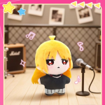 BOCCHI THE ROCK!