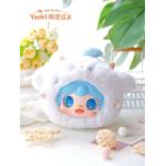 요키 야마모토 (일본어:yoki yaki)는 맹인 상자 (일본어:blunt box)를 통과한다