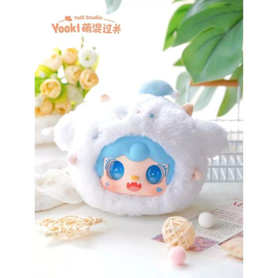요키 야마모토 (일본어:yoki yaki)는 맹인 상자 (일본어:blunt box)를 통과한다