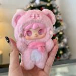 요키 4대 곰돌이 한입 깨물기
