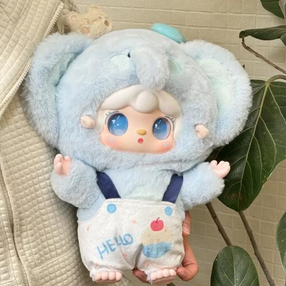 氧氧yooki五代萌宠梦境400体大体