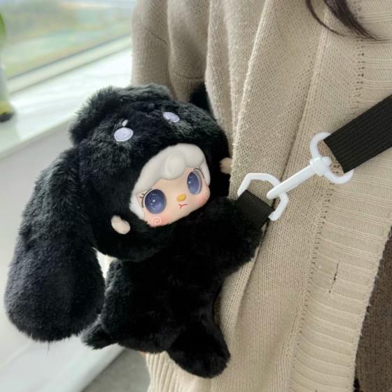 氧氧yooki八代陪伴NI系列盲盒