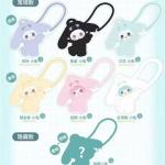 요키 8세대 동반 ni 시리즈 블라인드 박스