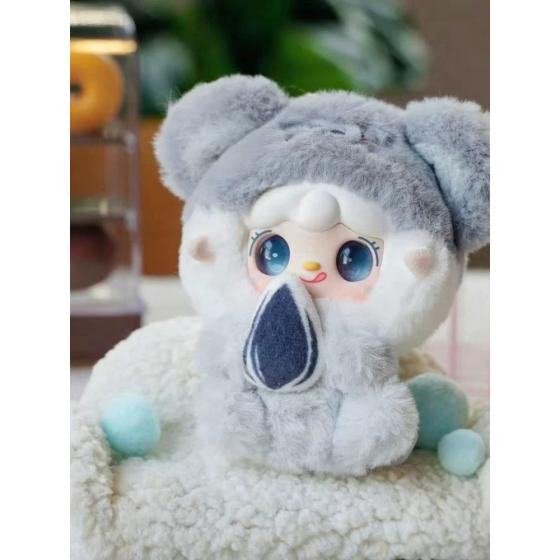 요키 10대 푸드숍 블라인드 박스
