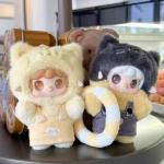 산소 유키 야옹 야옹 여름 파티 블라인드 박스