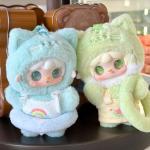 산소 유키 야옹 야옹 여름 파티 블라인드 박스