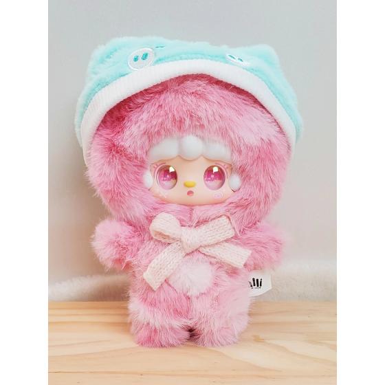 유키 곰돌이 겨울잠 프로젝트 블라인드 박스