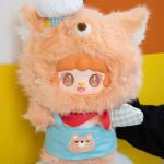 yooki600 baby baking house