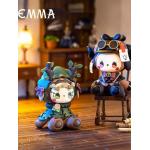 EMMA暴风雪山庄系列